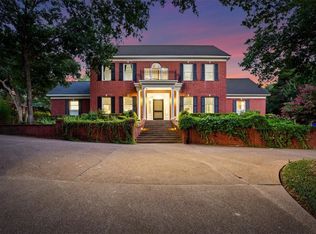 300 Ivy Ann Ct, Woodway, TX 76712
