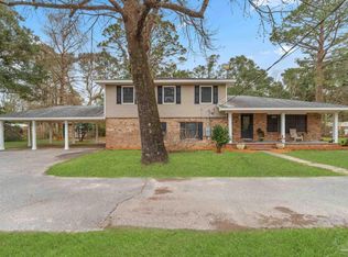 5221 Treahna Rd, Pensacola, FL 32526