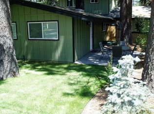 861 S Shore Dr #A, South Lake Tahoe, CA 96150