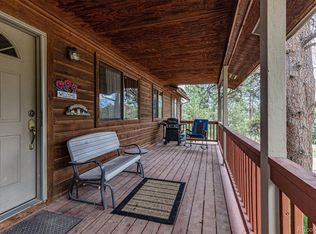 1325 Gambel Oaks Dr, Elizabeth, CO 80107