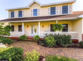 22515 Marie Ave, Rogers, MN 55374