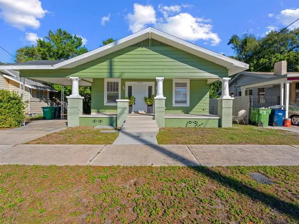 1010 E Lake Ave, Tampa, FL 33605