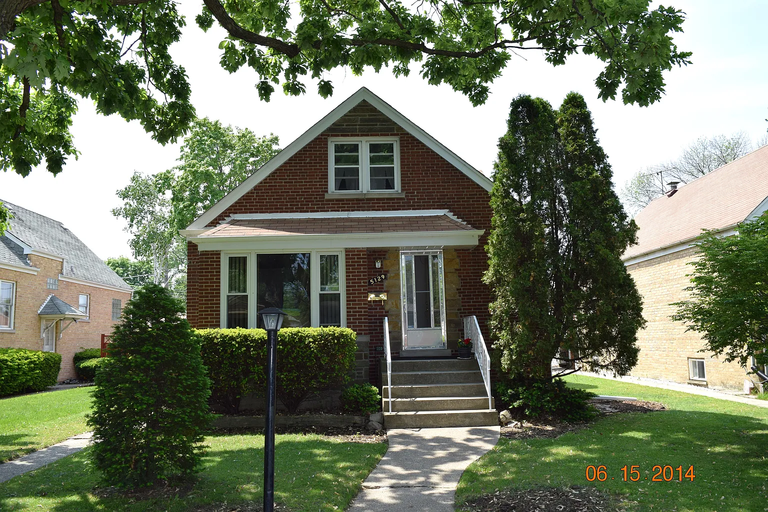 5129 Birchwood Ave photo 1