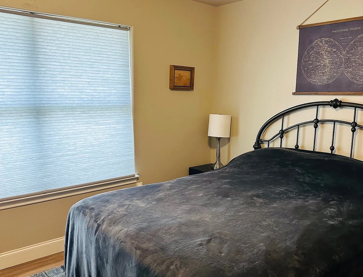 3 bed, 1092 sqft, $1,400 — Photo 4