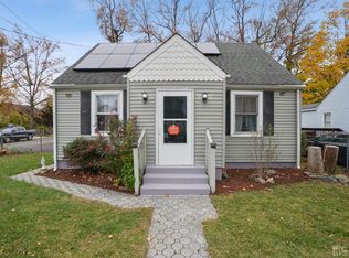 11 Willis Ave, Keansburg, NJ 07734