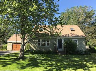 48 Murray St, Portland, ME 04103