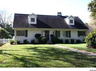 2400 Cornell Ave, Charlotte, NC 28211