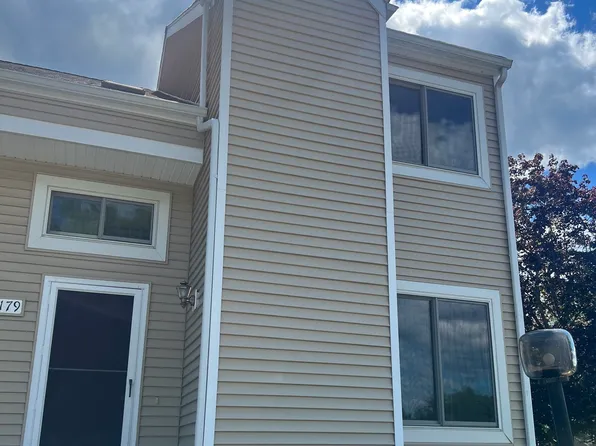 60 Old Town Road #179, Vernon, CT 06066