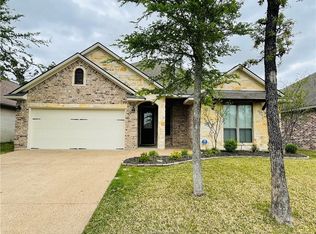 4270 Hollow Stone Dr, College Station, TX 77845