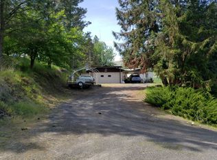 18848 Fernwood Dr, Lenore, ID 83541
