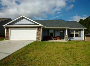 119 Duraleigh Rd, Anderson, SC 29621