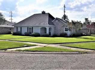 13635 King Henry Ave, Baton Rouge, LA 70816