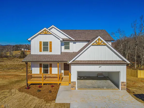 6607 River Station Dr, Lula, GA 30554