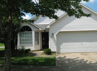 633 Declaration Ct, Lexington, KY 40509