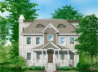 1329 Gregory Ave, Wilmette, IL