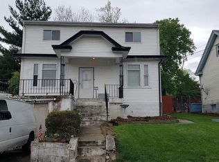 557 Orchard View Pl, Cincinnati, OH
