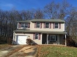 625 Fox Chase Cir, Bear, DE 19701
