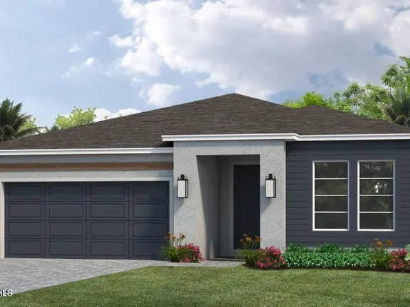 2813 Burnham Ln, Melbourne, FL 32940