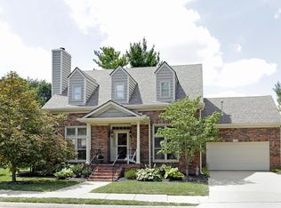 1460 Sugar Maple Ln, Lexington, KY 40511