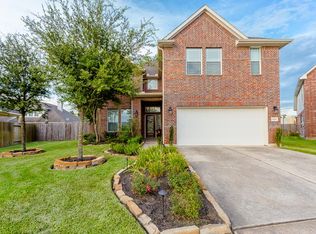 13906 Little Rock Ct, Cypress, TX 77429