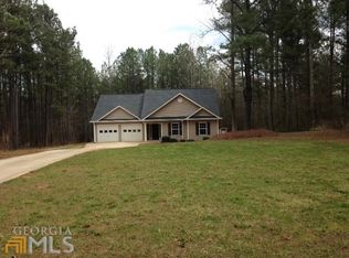 159 Henry Lewis Rd, Bremen, GA 30110
