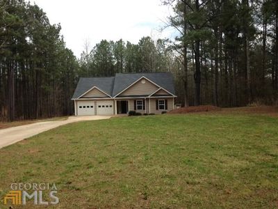 159 Henry Lewis Rd, Bremen, GA, 30110
