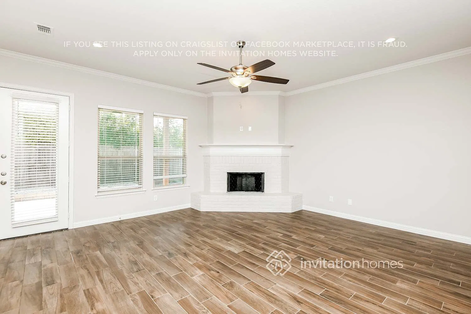 308 Red Dr Aledo, TX 76008 — Photo 2