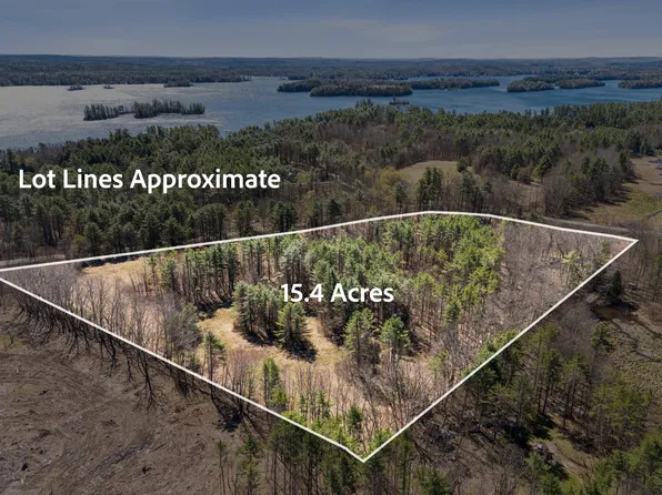 Lot 53 South Road, Winthrop, ME 04364