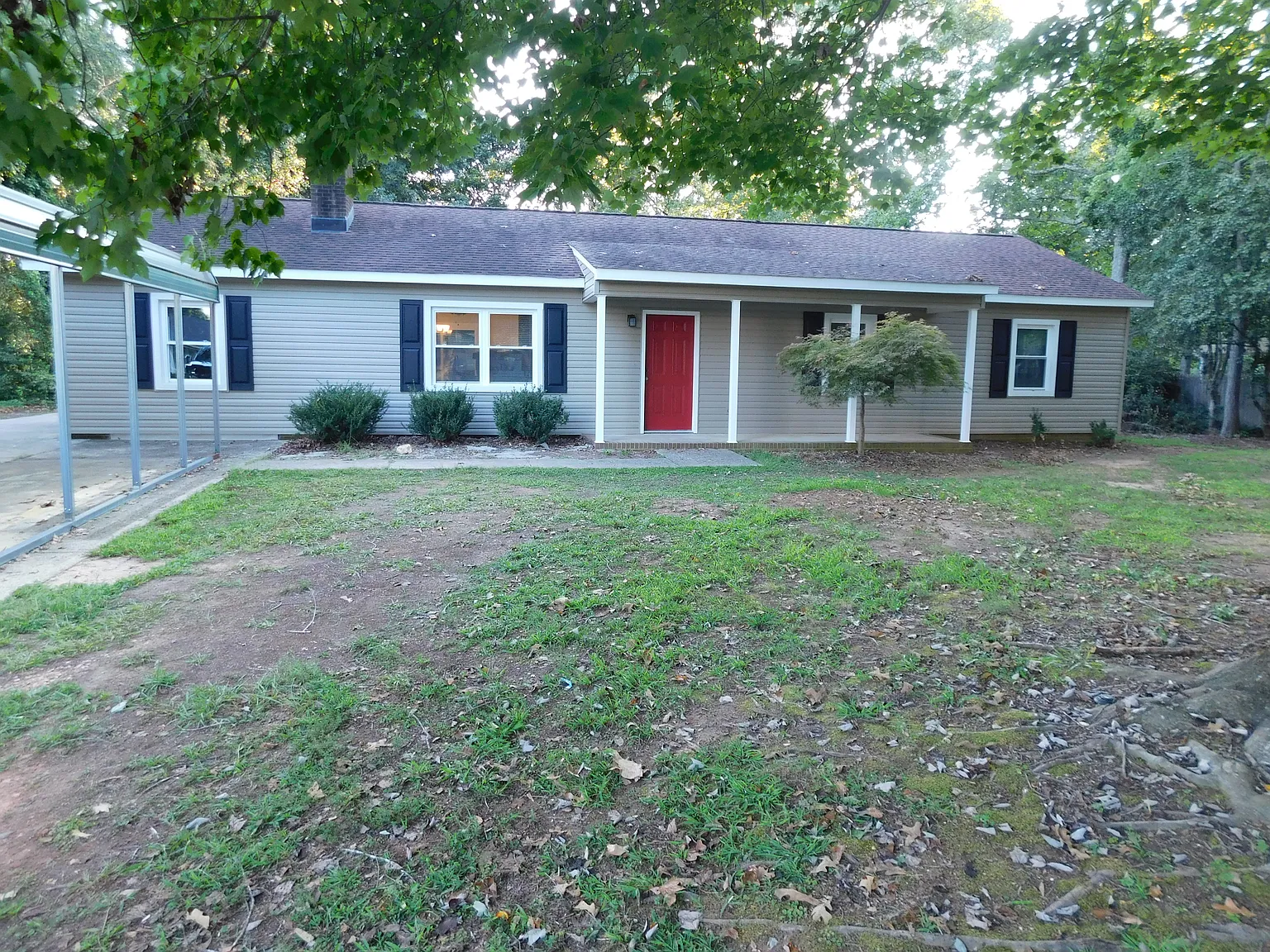 4 bed, 1604 sqft, $2,200 — Photo 1