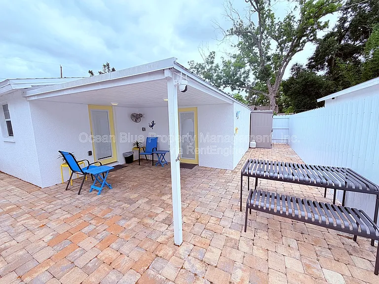 7006 N Duncan Ave #A — Photo 21
