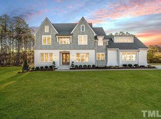 1501 Kirkby Ln, Raleigh, NC 27614