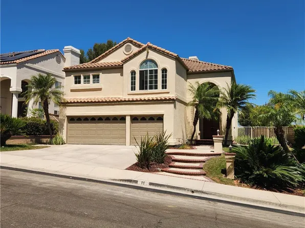 11 Paloma Dr, Mission Viejo, CA 92692