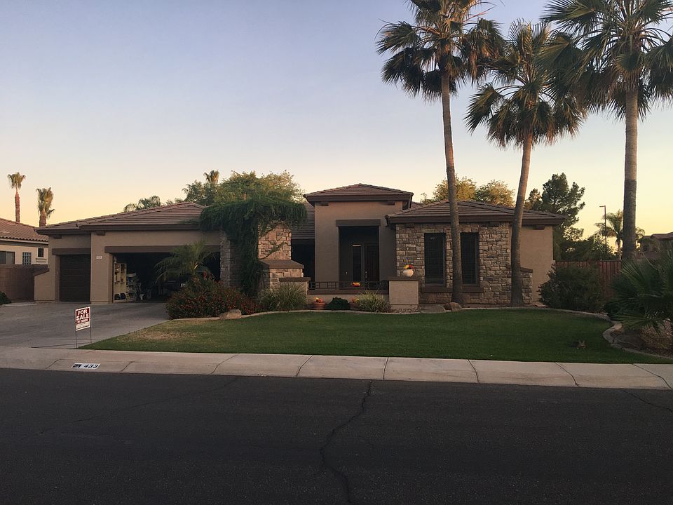 Beautiful Gilbert Home