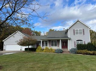 20629 Highway Yy, Marshall, MO 65340
