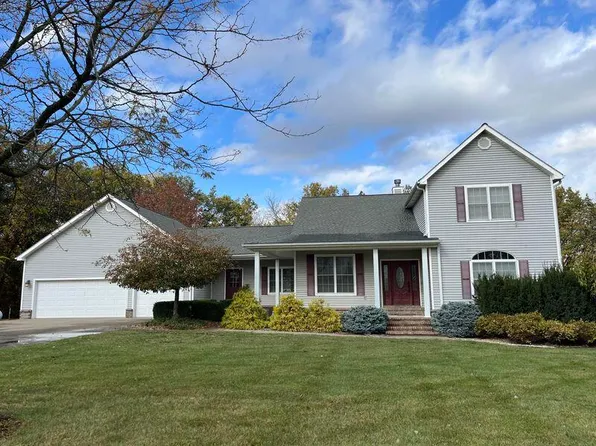 20629 Highway Yy, Marshall, MO 65340