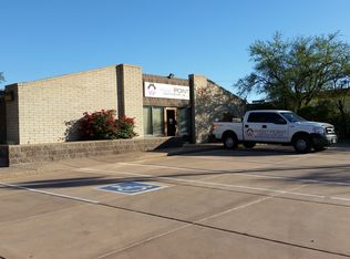 2915 E Wieding Rd, Tucson, AZ 85706