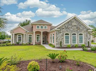 1129 Glossy Ibis Dr, Conway, SC 29526