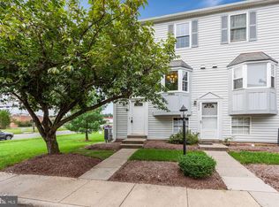7950 Brighton Way, Manassas, VA 20109