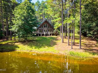 3181 Centerville Rd, Magnolia, MS 39652
