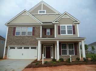 728 Fresia Dr #593, Tega Cay, SC 29708