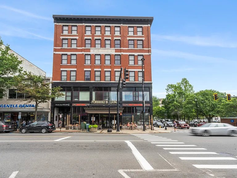 795 Elm St #401 — Photo 11