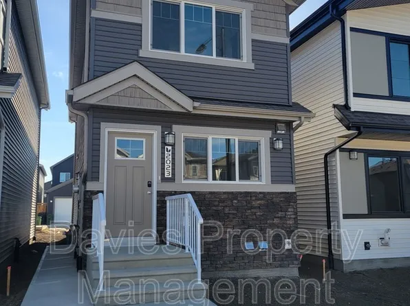 2023 210th St NW, Edmonton, AB