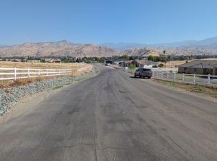 16719 Deer Creek Dr, Springville, CA