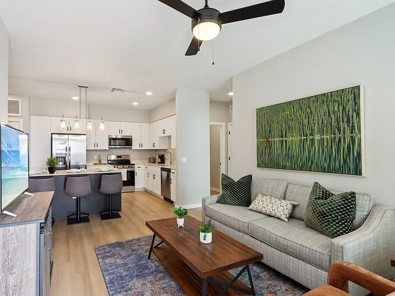 Ironwood Ranch Apartments — Photo 19
