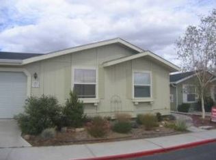 121 Platinum Pointe Way, Reno, NV 89506