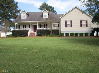 413 Cameron Ct, Dublin, GA 31021