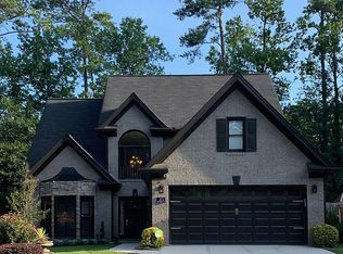 41 Westfair Ct, Sandy Springs, GA 30328