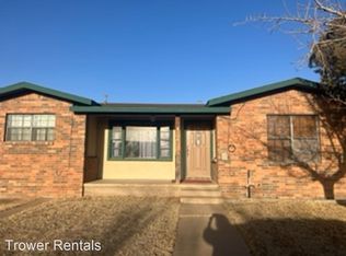 2100 Walnut Ave, Odessa, TX 79761