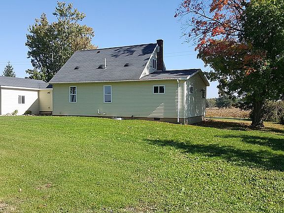 back of house