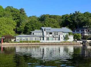 515 Park St #1, Saugatuck, MI 49453